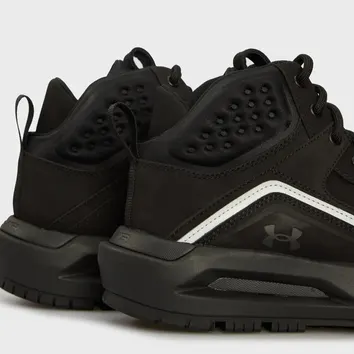 Черевики Чоловічі Under Armour UA 695 3028376-001