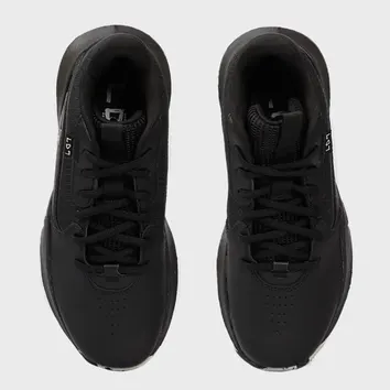 Кросівки Чоловічі Under Armour Lockdown 7 Black 3028512-003