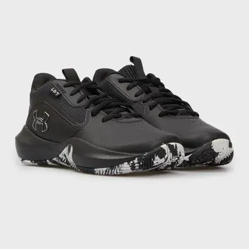 Кросівки Чоловічі Under Armour Lockdown 7 Black 3028512-003