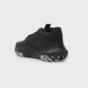 Кросівки Чоловічі Under Armour Lockdown 7 Black 3028512-003