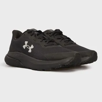 Кроссовки Мужские Under Armour HOVR Turbulence 2 RS Black 3028751-001