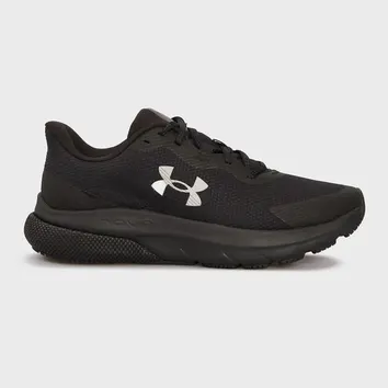 Кроссовки Мужские Under Armour HOVR Turbulence 2 RS Black 3028751-001