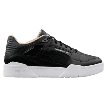 Кросівки Чоловічі Puma Porsche Legacy Slipstream Black 30745701