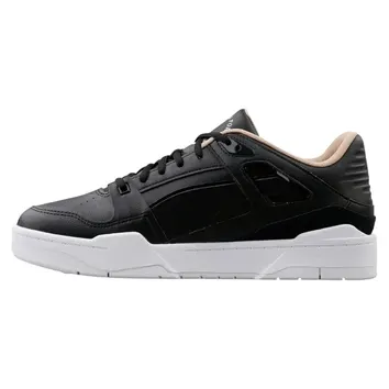 Кросівки Чоловічі Puma Porsche Legacy Slipstream Black 30745701