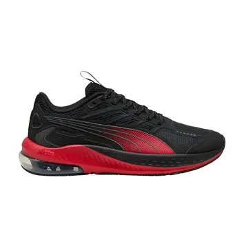 Кросівки Чоловічі Puma X-Cell Lightspeed Black/For All Time Red 309972-13