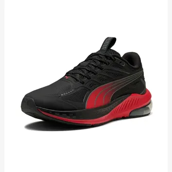 Кросівки Чоловічі Puma X-Cell Lightspeed Black/For All Time Red 309972-13