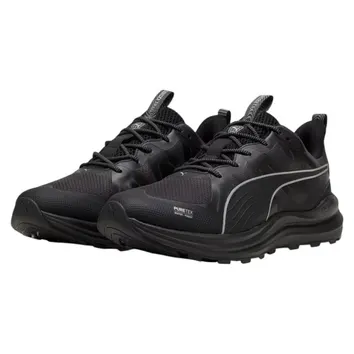 Кросівки Чоловічі Puma Reflect Lite Trail PTX Black Cool Dark Grey 310095-01