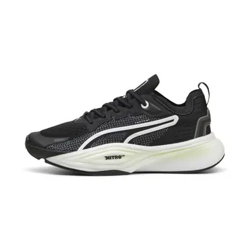Кросівки Чоловічі Puma PWR NITRO™ SQD 2 Black/White 31015001