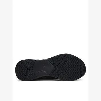 Кросівки Чоловічі Puma Disperse XT 4 Knit Black/Cool Dark Grey 310799-01