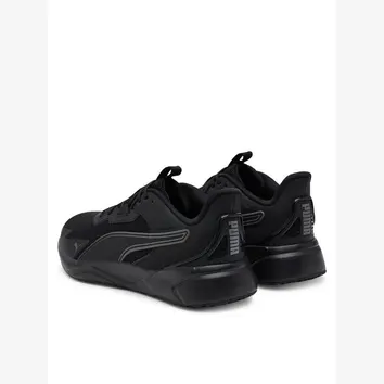 Кросівки Чоловічі Puma Disperse XT 4 Knit Black/Cool Dark Grey 310799-01