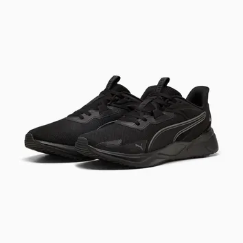 Кросівки Чоловічі Puma Disperse XT 4 Knit Black/Cool Dark Grey 310799-01