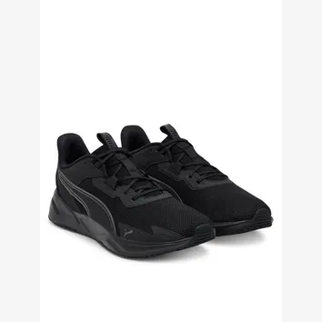 Кросівки Чоловічі Puma Disperse XT 4 Knit Black/Cool Dark Grey 310799-01