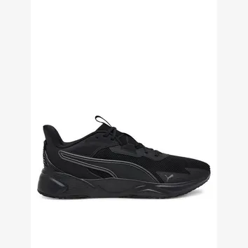 Кросівки Чоловічі Puma Disperse XT 4 Knit Black/Cool Dark Grey 310799-01