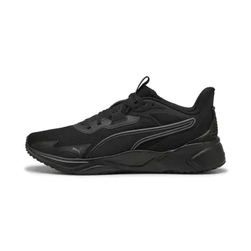 Кросівки Чоловічі Puma Disperse XT 4 Knit Black/Cool Dark Grey 310799-01