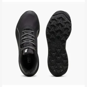 Кросівки Чоловічі Puma Flare Pro Trail PTX Black 312041-01