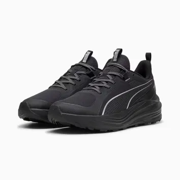 Кросівки Чоловічі Puma Flare Pro Trail PTX Black 312041-01