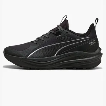 Кросівки Чоловічі Puma Flare Pro Trail PTX Black 312041-01
