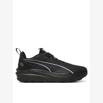 Кросівки Чоловічі Puma Flare Pro Trail PTX Black 312041-01