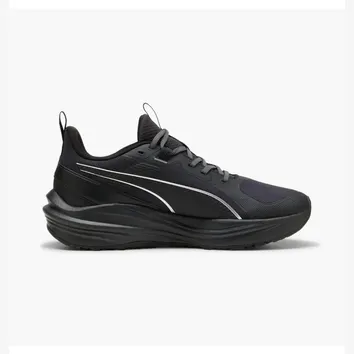 Кросівки Чоловічі Puma Flare Pro Trail PTX Black 312041-01