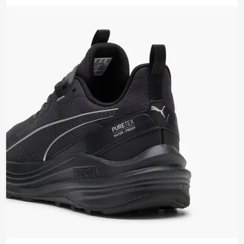 Кросівки Чоловічі Puma Flare Pro Trail PTX Black 312041-01