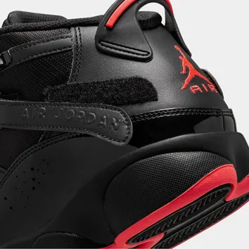 Кроссовки Мужские Jordan 6 Rings 322992-066