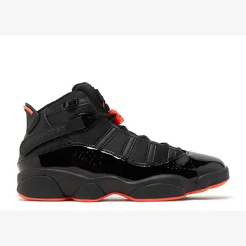 Кроссовки Мужские Jordan 6 Rings 322992-066