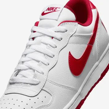 Кросівки Чоловічі Nike Big Low Black/White 355152-016