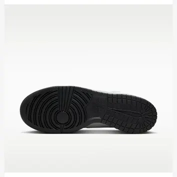 Кросівки Чоловічі Nike Big Low Light Smoke Grey/Anthracite/Summit White 355152-017