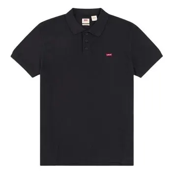 Поло Чоловіче Levi's Housemark Polo Shirt Mineral Black 358830007