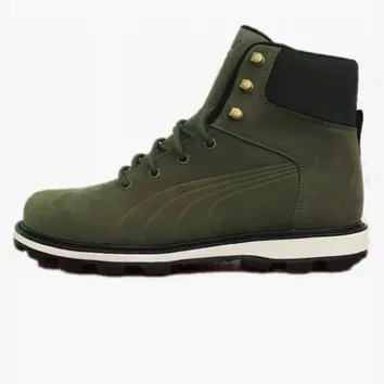 Кросівки Чоловічі Puma Desierto Fun Olive 36119207