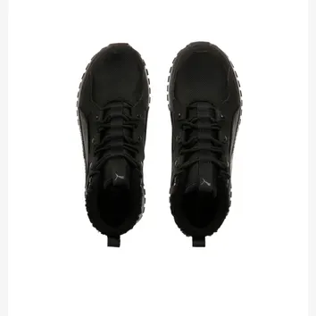 Черевики Чоловічі Puma Pacer Next SB WTR Puma Black-Dark Shadow 366936-11
