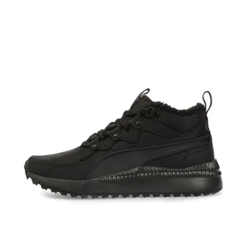 Черевики Чоловічі Puma Pacer Next SB WTR Puma Black-Dark Shadow 366936-11