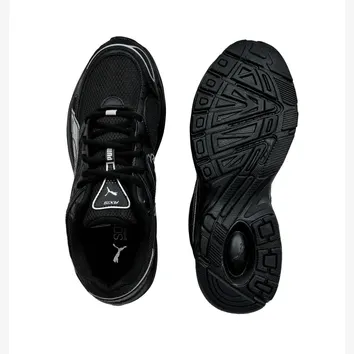 Кросівки Чоловічі Puma Axis Black 368465-21