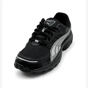 Кросівки Чоловічі Puma Axis Black 368465-21