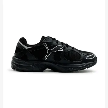 Кросівки Чоловічі Puma Axis Black 368465-21