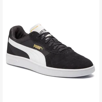 Кросівки Чоловічі Puma Astro Kick Black/White 369115-01