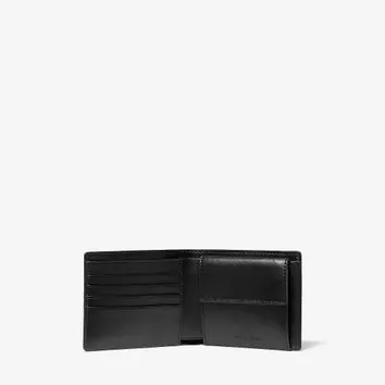 Michael Kors Wallet Black