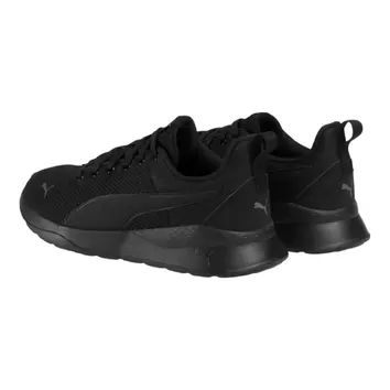 Кросівки Чоловічі Puma Anzarun Lite Black 37112801