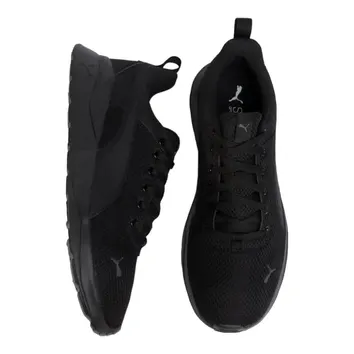 Кросівки Чоловічі Puma Anzarun Lite Black 37112801