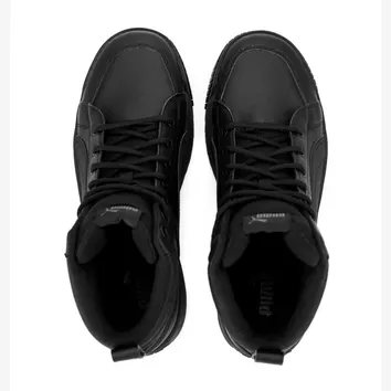 Кросівки Чоловічі Puma Tarrenz WTR Black 372204-02