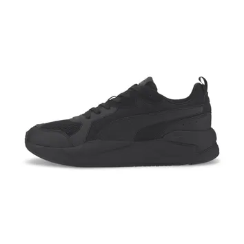 Кросівки Чоловічі Puma X-RAY Black 372602-01
