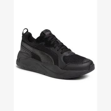 Кросівки Чоловічі Puma X-RAY Black 372602-01
