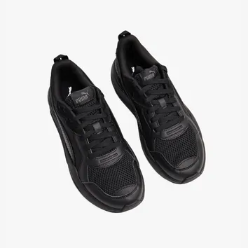 Кросівки Чоловічі Puma X-RAY Black 372602-01