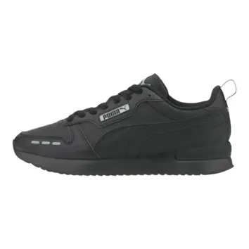 Кросівки Чоловічі Puma R78 SL Puma Black-Puma Black 37412701