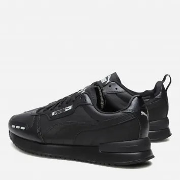 Кросівки Чоловічі Puma R78 SL Puma Black-Puma Black 37412701