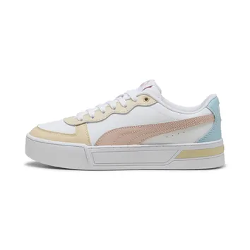 Кеди Жіночі Puma Skye White/Black 374764-25
