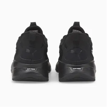 Кросівки Чоловічі Puma Softride Premier Black 376186-01