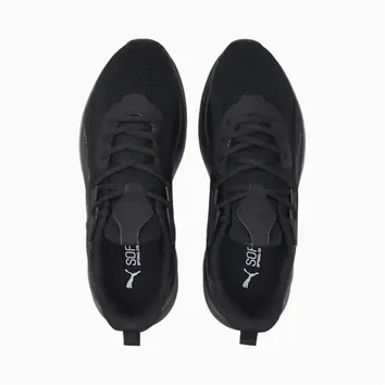 Кросівки Чоловічі Puma Softride Premier Black 376186-01