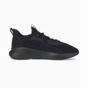 Кросівки Чоловічі Puma Softride Premier Black 376186-01