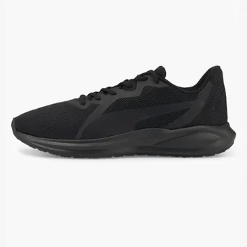Кросівки Чоловічі Puma Twitch Runner Black 376289-10